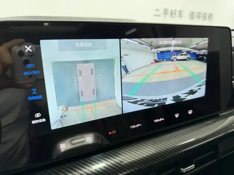 2022 Haval Cool Dog с пробегом 67 000 км