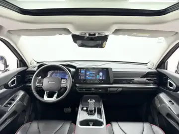 2022 Haval Cool Dog с пробегом 67 000 км