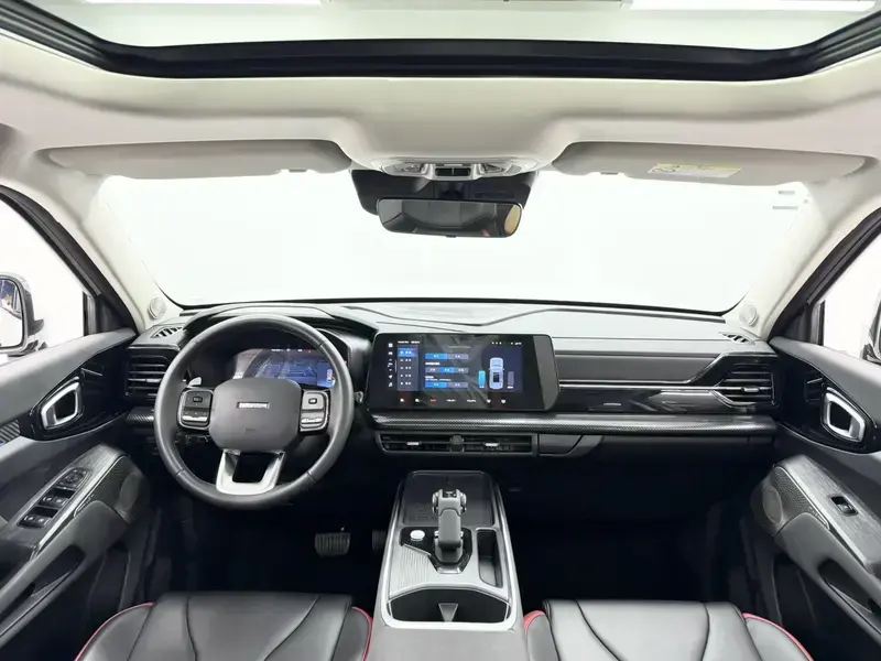 2022 Haval Cool Dog с пробегом 67 000 км