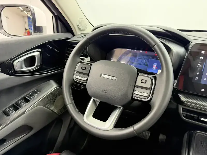 2022 Haval Cool Dog с пробегом 67 000 км