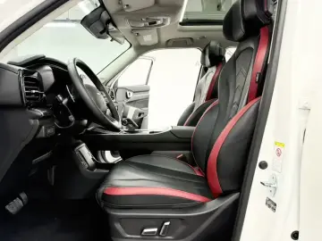 2022 Haval Cool Dog с пробегом 67 000 км