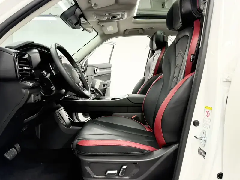 2022 Haval Cool Dog с пробегом 67 000 км