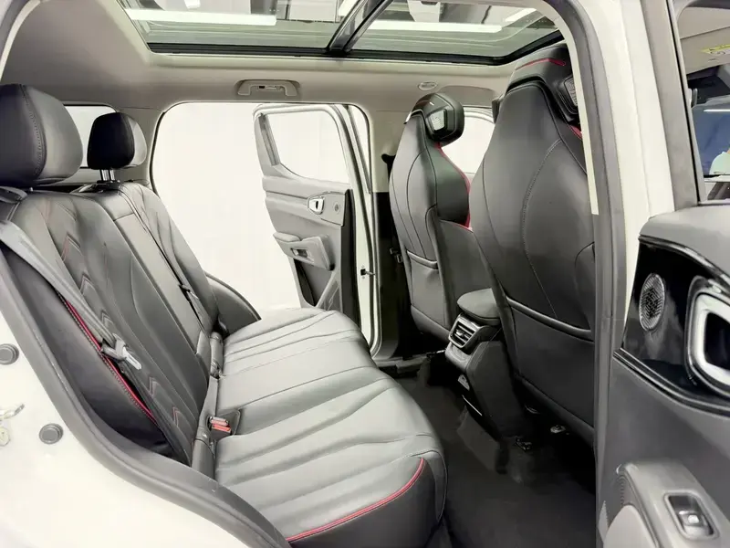 2022 Haval Cool Dog с пробегом 67 000 км