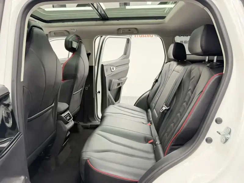2022 Haval Cool Dog с пробегом 67 000 км