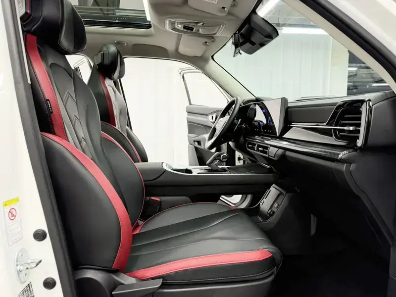 2022 Haval Cool Dog с пробегом 67 000 км