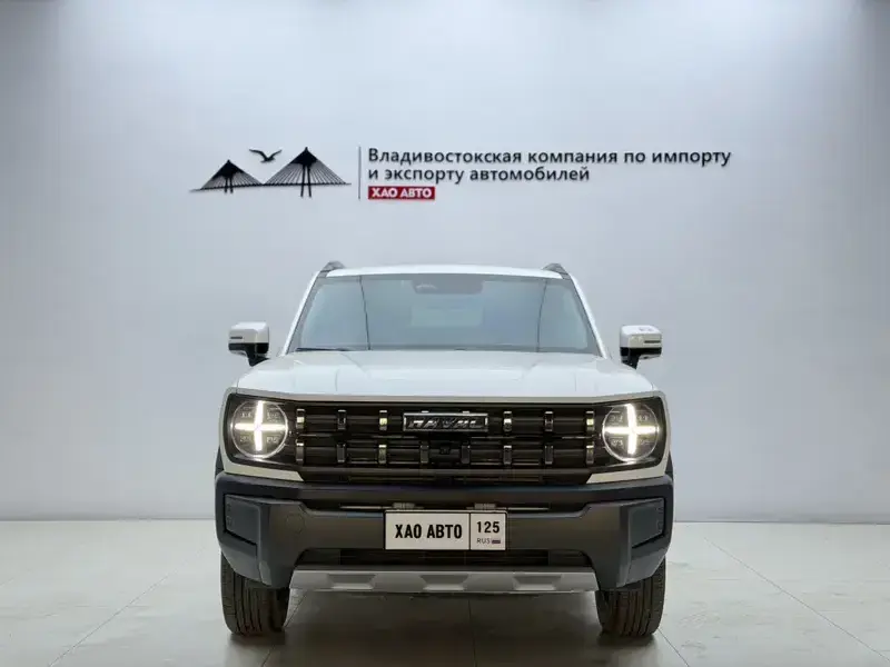 2022 Haval Cool Dog с пробегом 70 000 км