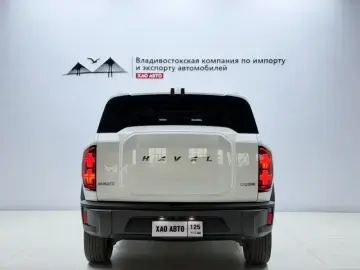 2022 Haval Cool Dog с пробегом 70 000 км