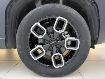 2022 Haval Cool Dog с пробегом 70 000 км