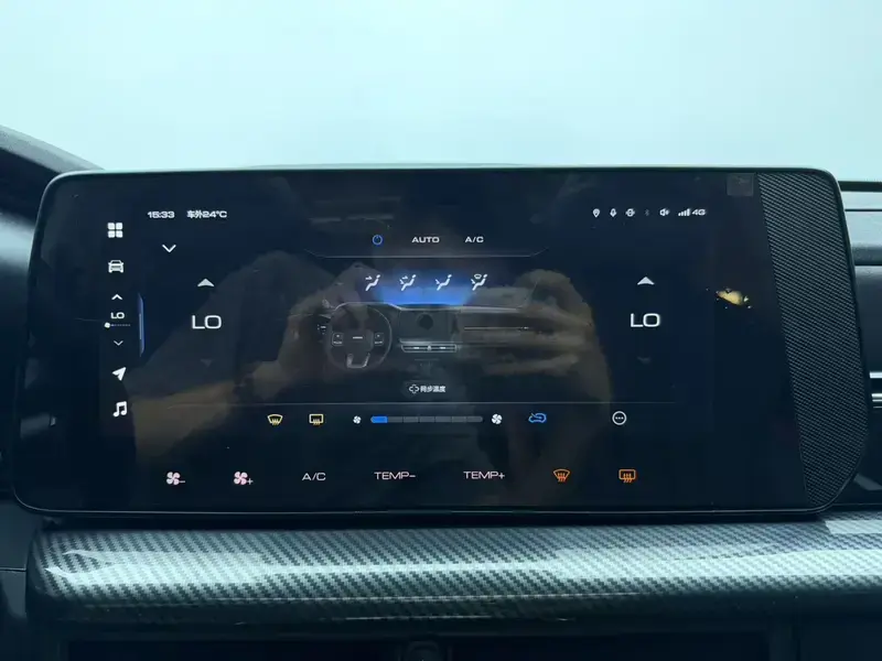 2022 Haval Cool Dog с пробегом 70 000 км