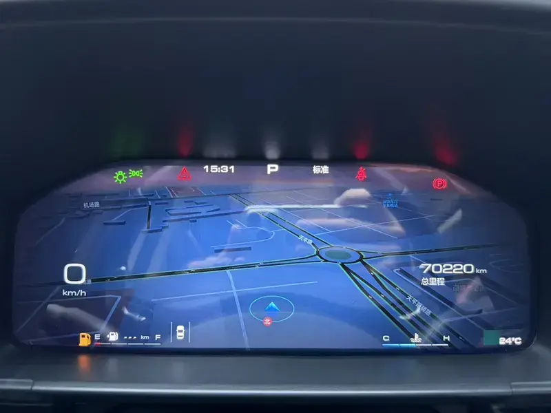 2022 Haval Cool Dog с пробегом 70 000 км
