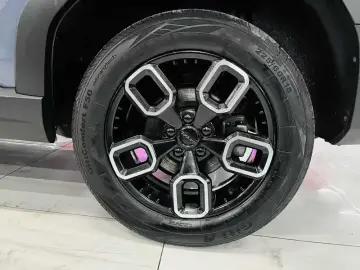 2022 Haval Cool Dog с пробегом 79 000 км