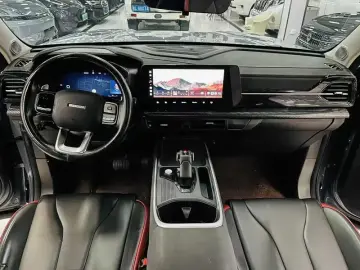 2022 Haval Cool Dog с пробегом 79 000 км