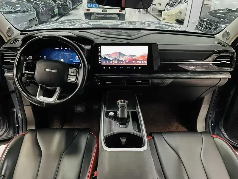 2022 Haval Cool Dog с пробегом 79 000 км