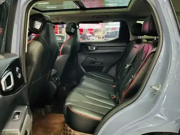 2022 Haval Cool Dog с пробегом 79 000 км