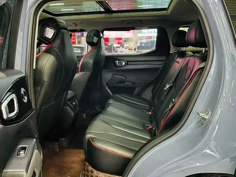 2022 Haval Cool Dog с пробегом 79 000 км