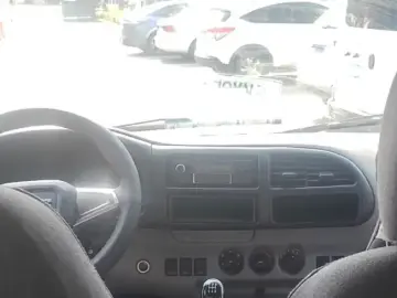 2019 JMC Tesun с пробегом 82 000 км