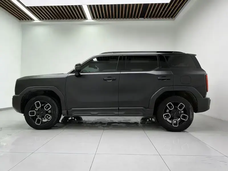 2022 Haval Cool Dog с пробегом 38 800 км