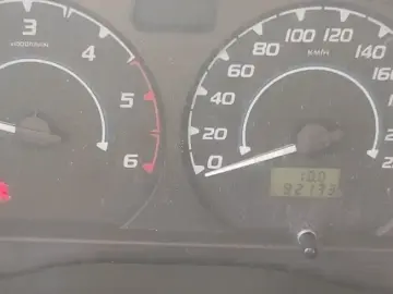 2019 JMC Tesun с пробегом 82 000 км