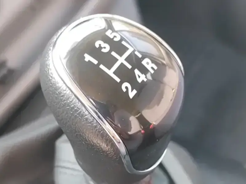 2019 JMC Tesun с пробегом 82 000 км