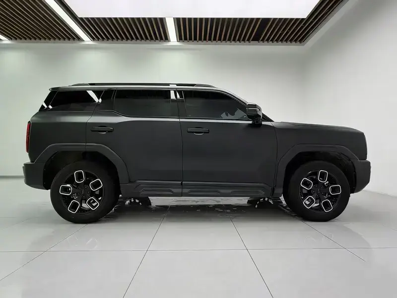 2022 Haval Cool Dog с пробегом 38 800 км