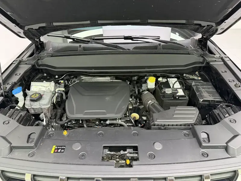 2022 Haval Cool Dog с пробегом 38 800 км