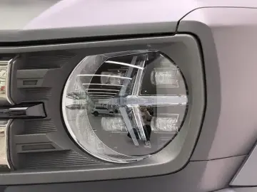 2022 Haval Cool Dog с пробегом 38 800 км