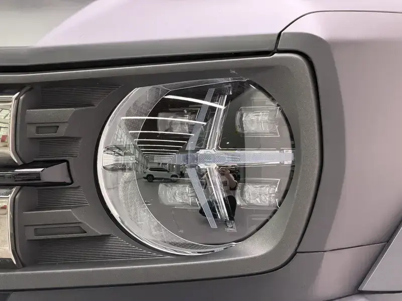 2022 Haval Cool Dog с пробегом 38 800 км