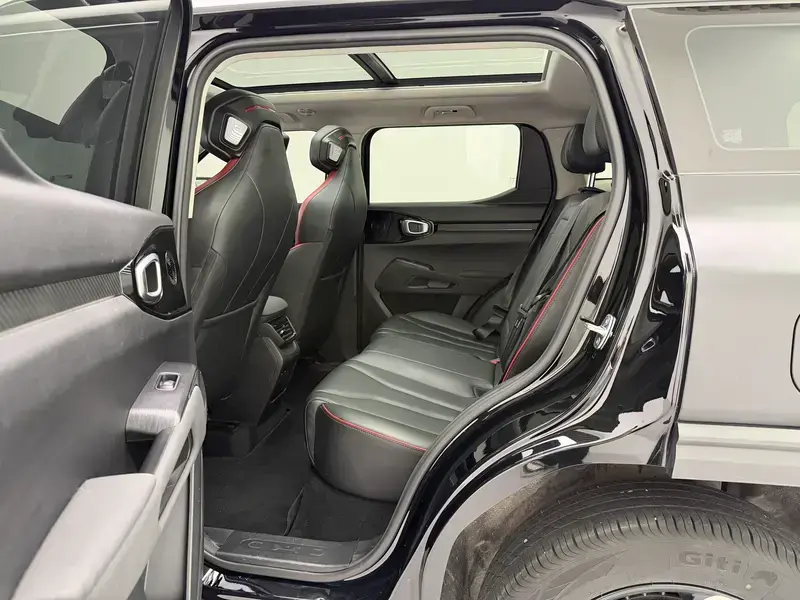 2022 Haval Cool Dog с пробегом 38 800 км
