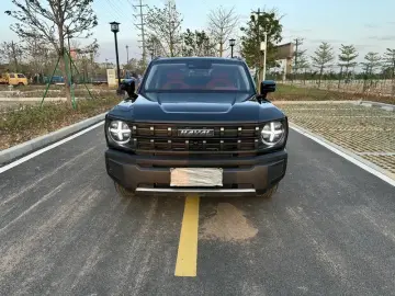2022 Haval Cool Dog с пробегом 5 100 км