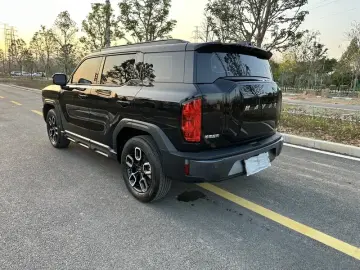 2022 Haval Cool Dog с пробегом 5 100 км