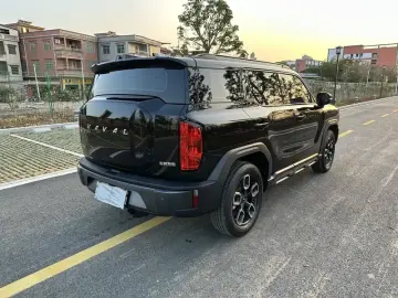 2022 Haval Cool Dog с пробегом 5 100 км