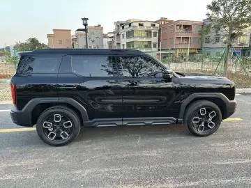 2022 Haval Cool Dog с пробегом 5 100 км