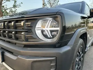 2022 Haval Cool Dog с пробегом 5 100 км