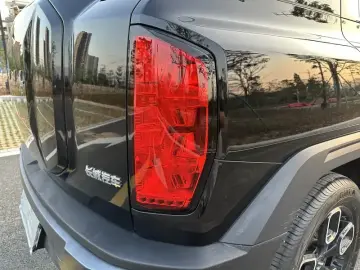 2022 Haval Cool Dog с пробегом 5 100 км