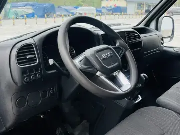 2021 JMC Tesun с пробегом 49 000 км
