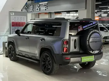 2024 Haval Menglong PLUS с пробегом 47 000 км