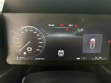 2024 Haval Menglong PLUS с пробегом 47 000 км