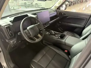 2024 Haval Menglong PLUS с пробегом 47 000 км