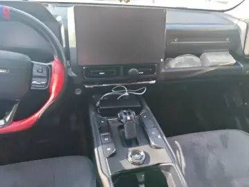 2023 Haval Menglong PLUS с пробегом 139 000 км