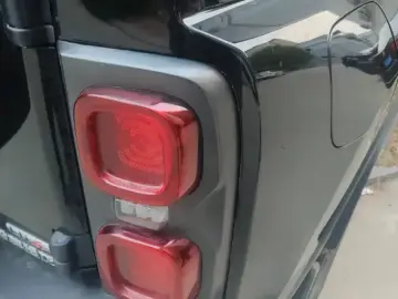 2024 Haval Menglong PLUS с пробегом 60 000 км