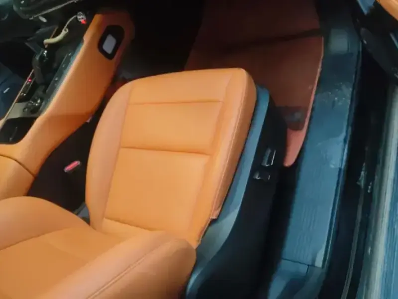 2024 Haval Menglong PLUS с пробегом 60 000 км