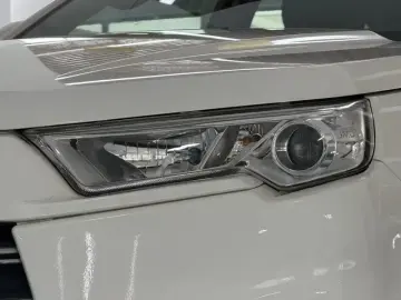 2020 JMC Yusheng S350 с пробегом 81 000 км