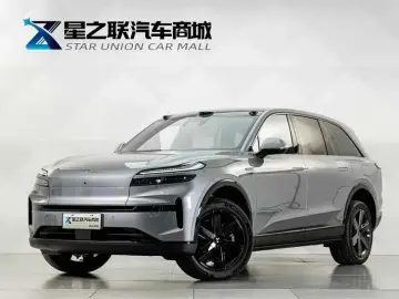 Nio Ledo L80