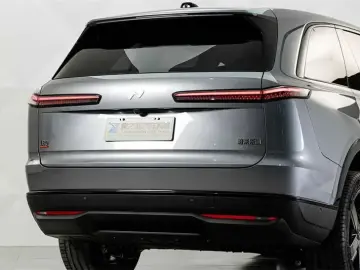 2026 Nio Ledo L80 с пробегом 3 100 км
