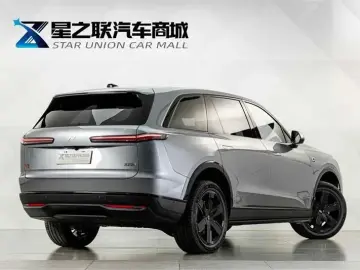2026 Nio Ledo L80 с пробегом 3 100 км