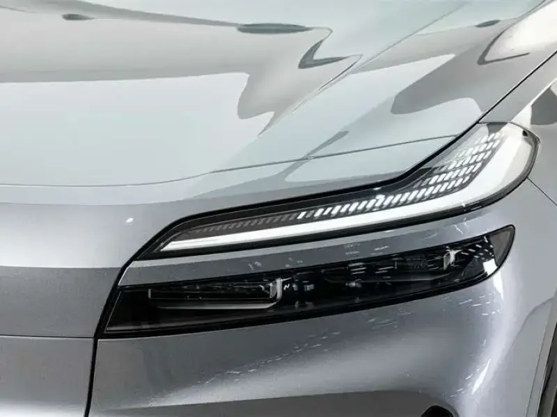 2026 Nio Ledo L80 с пробегом 3 100 км