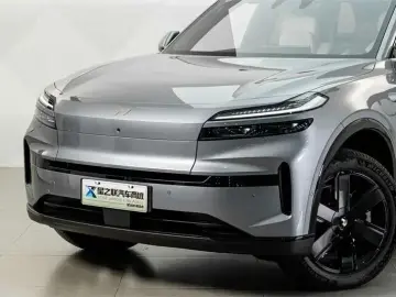 2026 Nio Ledo L80 с пробегом 3 100 км