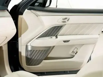 2026 Nio Ledo L80 с пробегом 3 100 км
