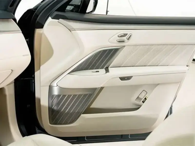 2026 Nio Ledo L80 с пробегом 3 100 км