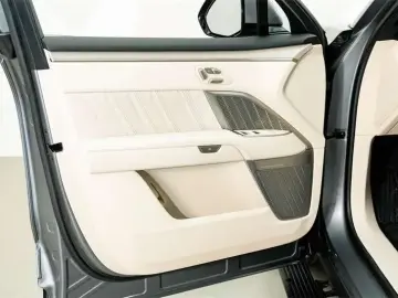 2026 Nio Ledo L80 с пробегом 3 100 км
